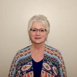Headshot - Cindy Manley