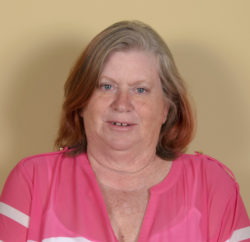 Headshot - Ann Threlkeld