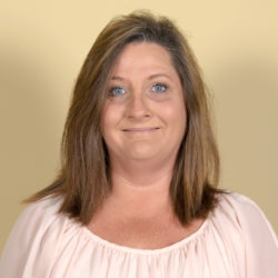 Headshot - Kim Haley