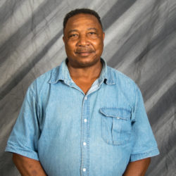 Headshot - Anthony Sellers