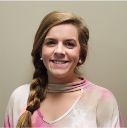 Headshot - Stephanie Williams 