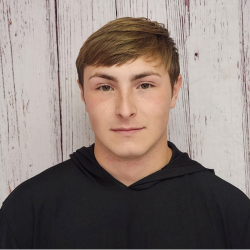 Headshot - Odin Rowley