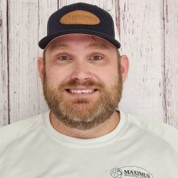 Headshot - Matt McKelvie