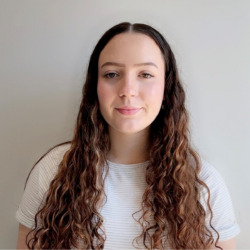 Headshot - Jordan Haley