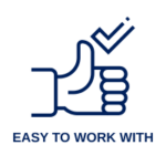 Maximus Building Supply Easy to Work with