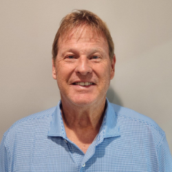 Headshot - Roger Cherry